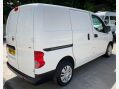 Nissan NV200 1.5 dCi Acenta SWB Euro 5 6dr 10