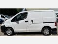 Nissan NV200 1.5 dCi Acenta SWB Euro 5 6dr 16
