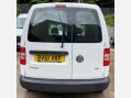 Volkswagen Caddy 1.6 TDI C20 L1 H1 5dr 10