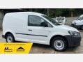 Volkswagen Caddy 1.6 TDI C20 L1 H1 5dr 1