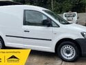 Volkswagen Caddy 1.6 TDI C20 L1 H1 5dr