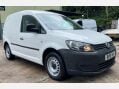 Volkswagen Caddy 1.6 TDI C20 L1 H1 5dr 4