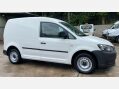 Volkswagen Caddy 1.6 TDI C20 L1 H1 5dr 5
