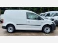 Volkswagen Caddy 1.6 TDI C20 L1 H1 5dr 6