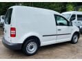 Volkswagen Caddy 1.6 TDI C20 L1 H1 5dr 7