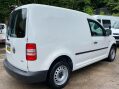 Volkswagen Caddy 1.6 TDI C20 L1 H1 5dr 8