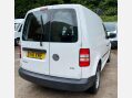 Volkswagen Caddy 1.6 TDI C20 L1 H1 5dr 9