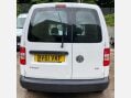 Volkswagen Caddy 1.6 TDI C20 L1 H1 5dr 10