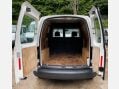 Volkswagen Caddy 1.6 TDI C20 L1 H1 5dr 11
