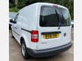 Volkswagen Caddy 1.6 TDI C20 L1 H1 5dr 13