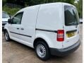 Volkswagen Caddy 1.6 TDI C20 L1 H1 5dr 14
