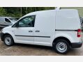 Volkswagen Caddy 1.6 TDI C20 L1 H1 5dr 15