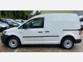 Volkswagen Caddy 1.6 TDI C20 L1 H1 5dr 16