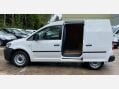 Volkswagen Caddy 1.6 TDI C20 L1 H1 5dr 17