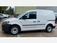 Volkswagen Caddy 1.6 TDI C20 L1 H1 5dr 19