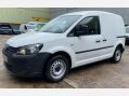 Volkswagen Caddy 1.6 TDI C20 L1 H1 5dr 20