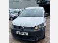 Volkswagen Caddy 1.6 TDI C20 L1 H1 5dr 22