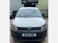 Volkswagen Caddy 1.6 TDI C20 L1 H1 5dr 23