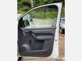Volkswagen Caddy 1.6 TDI C20 L1 H1 5dr 24