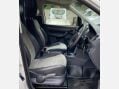 Volkswagen Caddy 1.6 TDI C20 L1 H1 5dr 26
