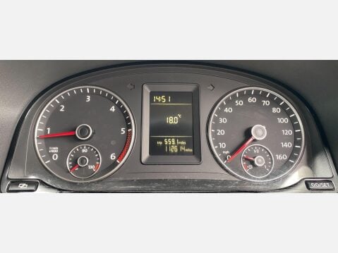 Volkswagen Caddy 1.6 TDI C20 L1 H1 5dr 29