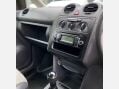 Volkswagen Caddy 1.6 TDI C20 L1 H1 5dr 31