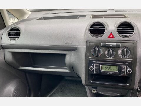 Volkswagen Caddy 1.6 TDI C20 L1 H1 5dr 32