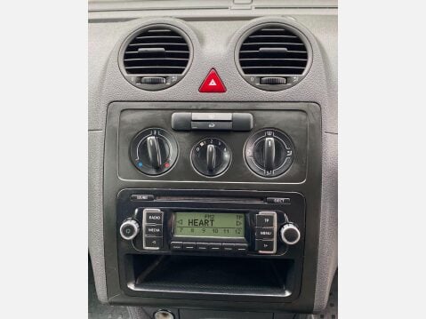 Volkswagen Caddy 1.6 TDI C20 L1 H1 5dr 33