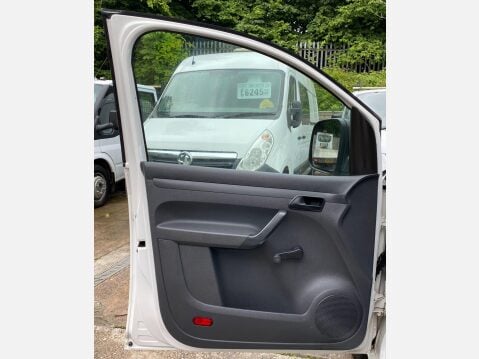 Volkswagen Caddy 1.6 TDI C20 L1 H1 5dr 34