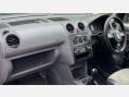 Volkswagen Caddy 1.6 TDI C20 L1 H1 5dr 37
