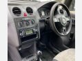 Volkswagen Caddy 1.6 TDI C20 L1 H1 5dr 38