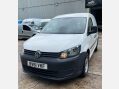 Volkswagen Caddy 1.6 TDI C20 L1 H1 5dr 21