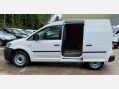 Volkswagen Caddy 1.6 TDI C20 L1 H1 5dr 17