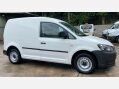 Volkswagen Caddy 1.6 TDI C20 L1 H1 5dr 5