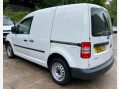 Volkswagen Caddy 1.6 TDI C20 L1 H1 5dr 14