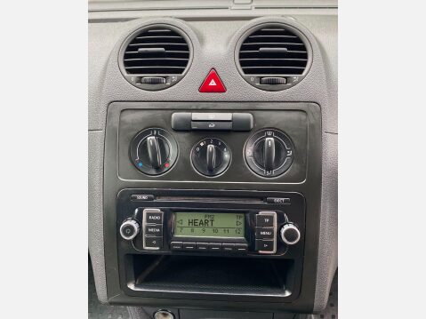 Volkswagen Caddy 1.6 TDI C20 L1 H1 5dr 33
