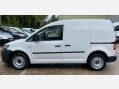 Volkswagen Caddy 1.6 TDI C20 L1 H1 5dr 16