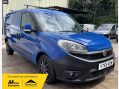 Fiat Doblo 1.3 MultiJetII Maxi SX L2 H1 Euro 5 (s/s) 6dr 1