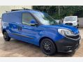 Fiat Doblo 1.3 MultiJetII Maxi SX L2 H1 Euro 5 (s/s) 6dr 4