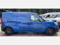 Fiat Doblo 1.3 MultiJetII Maxi SX L2 H1 Euro 5 (s/s) 6dr 6