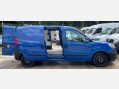Fiat Doblo 1.3 MultiJetII Maxi SX L2 H1 Euro 5 (s/s) 6dr 7