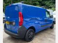 Fiat Doblo 1.3 MultiJetII Maxi SX L2 H1 Euro 5 (s/s) 6dr 8