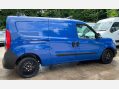 Fiat Doblo 1.3 MultiJetII Maxi SX L2 H1 Euro 5 (s/s) 6dr 9