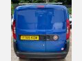 Fiat Doblo 1.3 MultiJetII Maxi SX L2 H1 Euro 5 (s/s) 6dr 10