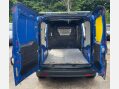 Fiat Doblo 1.3 MultiJetII Maxi SX L2 H1 Euro 5 (s/s) 6dr 11
