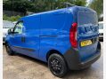 Fiat Doblo 1.3 MultiJetII Maxi SX L2 H1 Euro 5 (s/s) 6dr 13