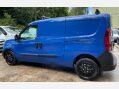 Fiat Doblo 1.3 MultiJetII Maxi SX L2 H1 Euro 5 (s/s) 6dr 14