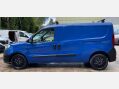 Fiat Doblo 1.3 MultiJetII Maxi SX L2 H1 Euro 5 (s/s) 6dr 15