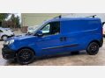 Fiat Doblo 1.3 MultiJetII Maxi SX L2 H1 Euro 5 (s/s) 6dr 17