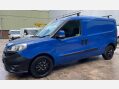 Fiat Doblo 1.3 MultiJetII Maxi SX L2 H1 Euro 5 (s/s) 6dr 19
